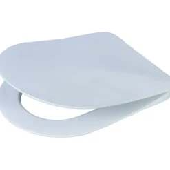 Handson Aino wc bril duroplast D-vorm met softclose en quick release