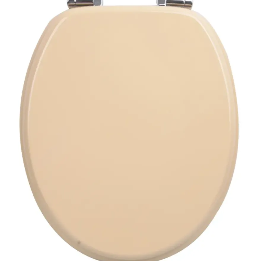 Handson Antero wc bril mdf beige met softclose