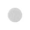 HANDSON anti krasvilt Ø22 mm wit 12 stuks