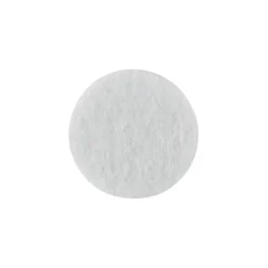 HANDSON anti krasvilt Ø22 mm wit 12 stuks