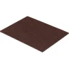 HANDSON anti krasvilt 150x200 mm bruin