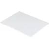 HANDSON anti krasvilt 150x200 mm wit