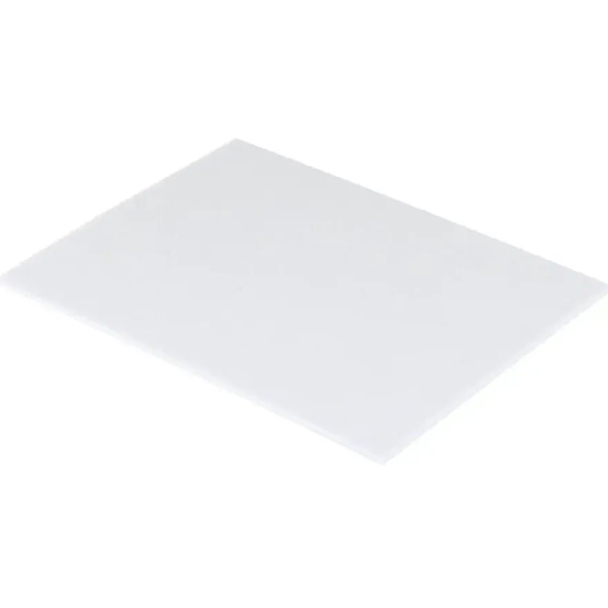 HANDSON anti krasvilt 150x200 mm wit