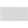 HANDSON anti krasvilt 50x100 mm wit