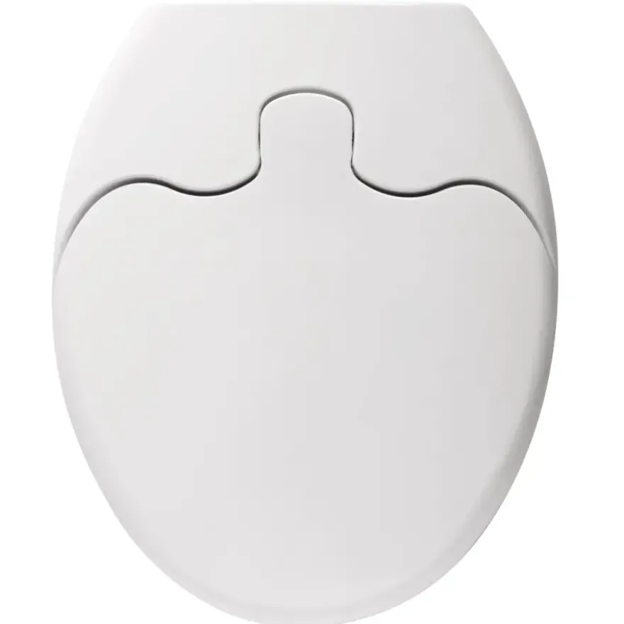 Handson Astu Familie wc bril duroplast wit met softclose