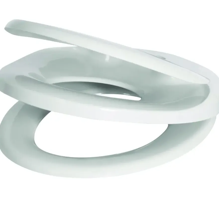 Handson Astu Familie wc bril duroplast wit met softclose