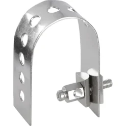HANDSON bandaardklem 1.1/2 universeel