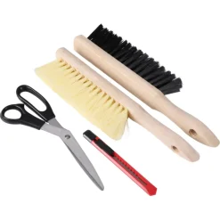 Handson behangset 4-delig