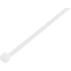 HANDSON bindband naturel 200mm (100 stuks)