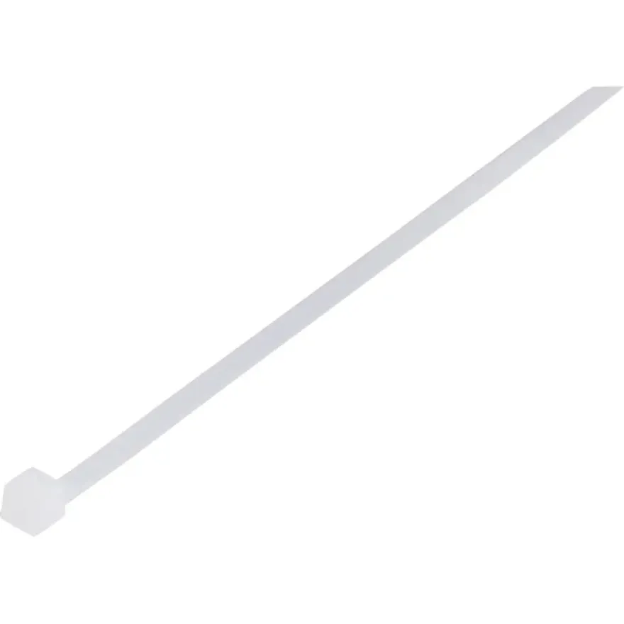 Handson Bindband Naturel 2.5 x 100 mm 100 Stuks