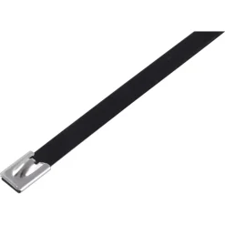 Handson Bindband RVS 7.9 X400 mm 25 Stuks