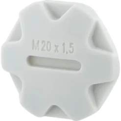 Handson blindstop M20 5 stuks
