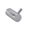 Handson Blister dubbele haak RVS