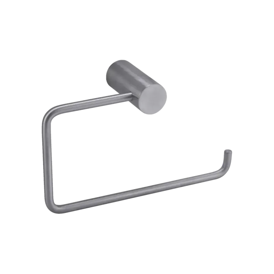 Handson Blister toiletrolhouder RVS