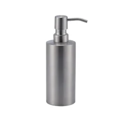 Handson Blister zeepdispenser RVS