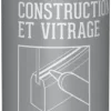 Handson bouw en beglazingskit 290 ml