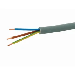 Handson Buitenkabel XMVK 3 x 2,5 mm² 10 Meter