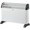 Handson convectorkachel turbo 2000 watt