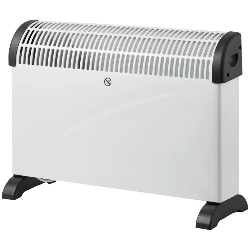 Handson convectorkachel turbo 2000 watt