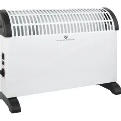 Handson convectorkachel turbo 2000 watt