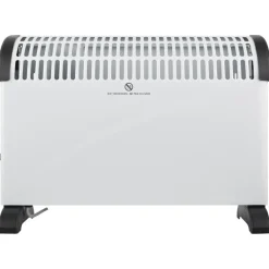 Handson convectorkachel turbo 2000 watt