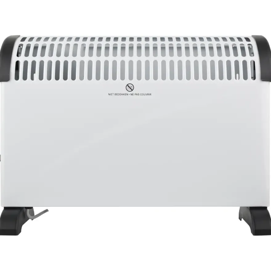 Handson convectorkachel turbo 2000 watt