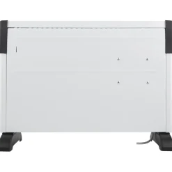Handson convectorkachel turbo 2000 watt