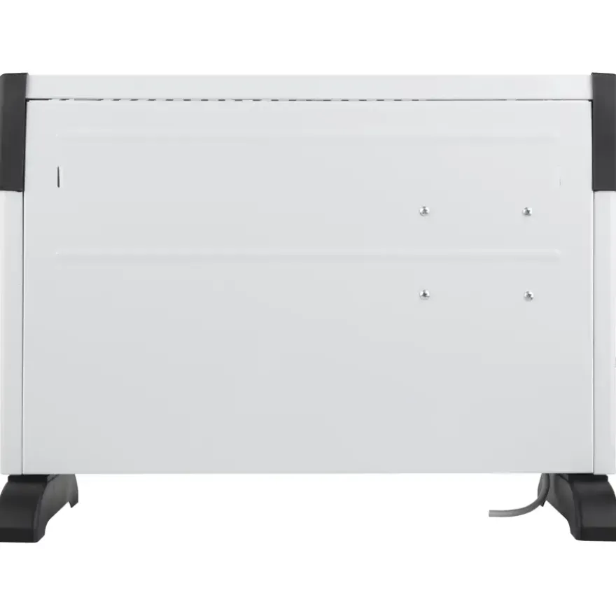 Handson convectorkachel turbo 2000 watt