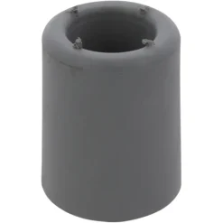 HANDSON deurbuffer grijs 50 mm