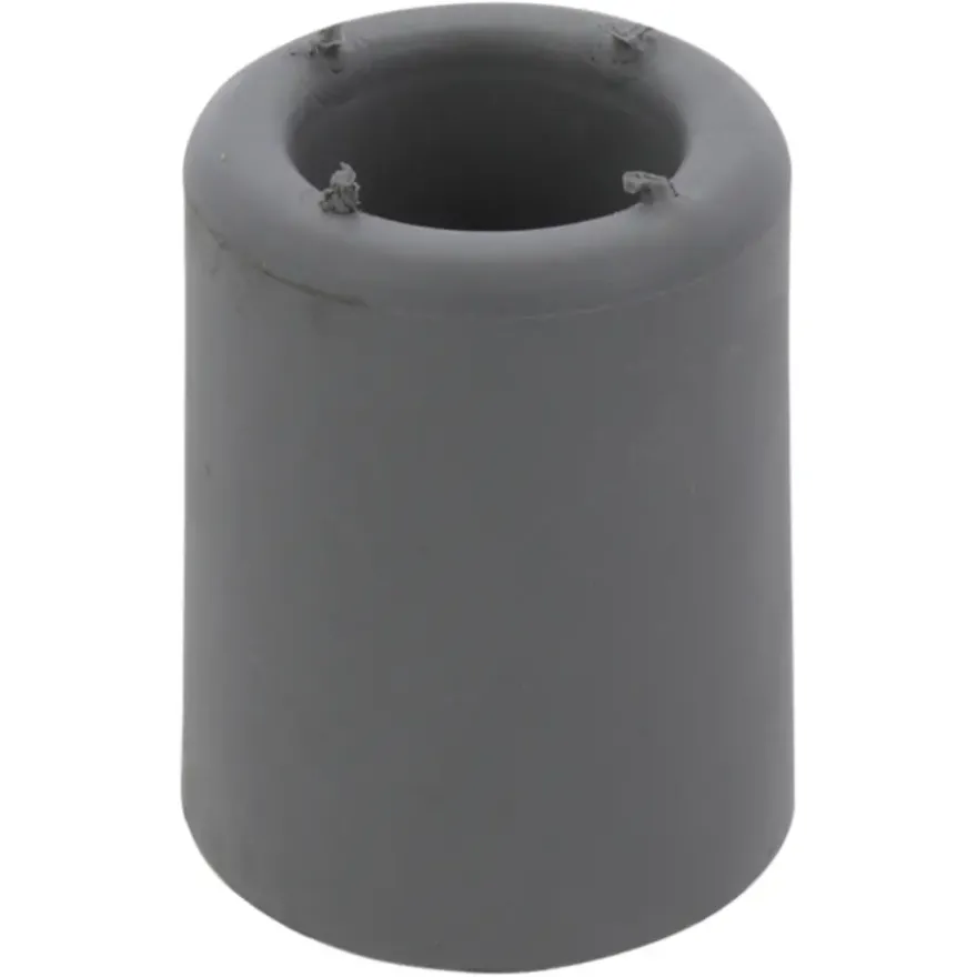 HANDSON deurbuffer grijs 50 mm