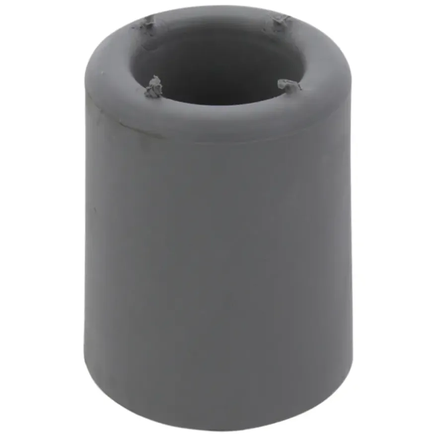 HANDSON deurbuffer grijs 50 mm