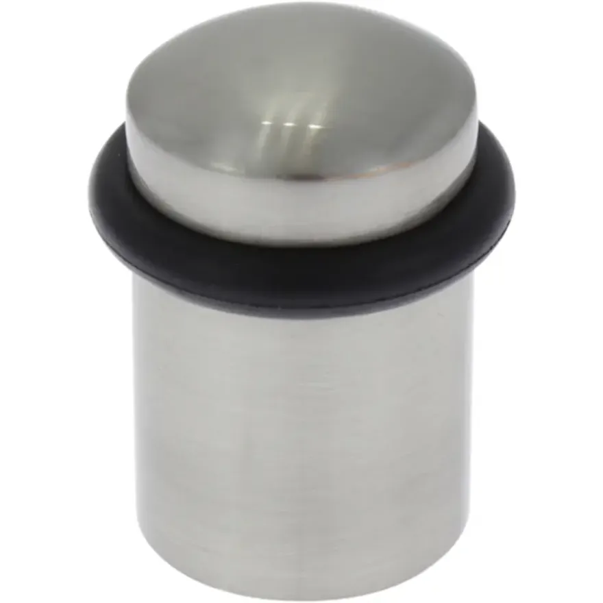 HANDSON deurbuffer luxe messing