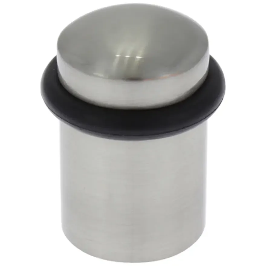HANDSON deurbuffer luxe messing