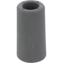 HANDSON deurbuffer 75mm grijs