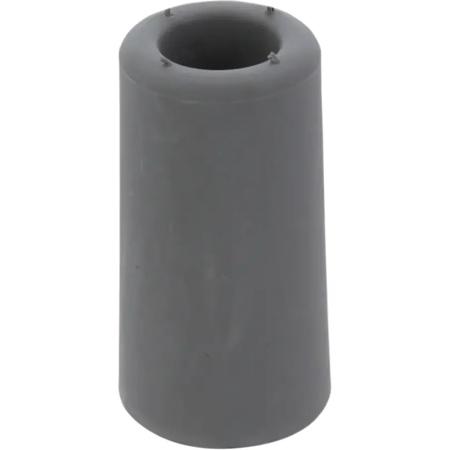 HANDSON deurbuffer 75mm grijs
