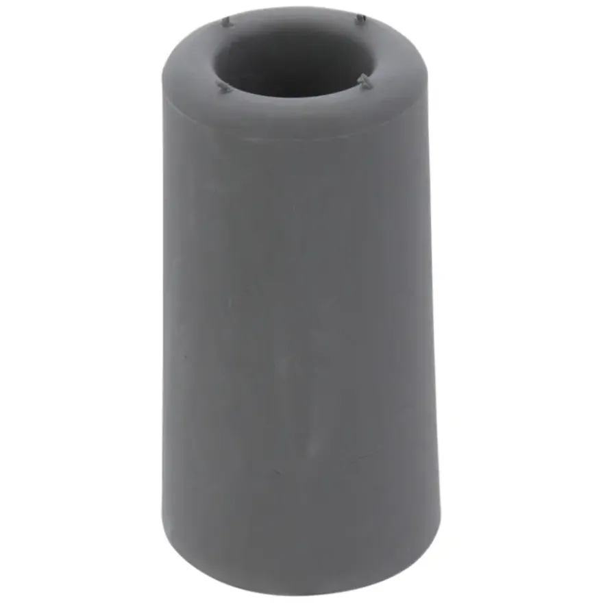 HANDSON deurbuffer 75mm grijs