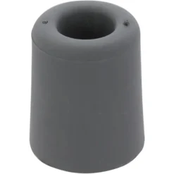 HANDSON deurbuffer 35mm grijs