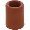 HANDSON deurbuffer 50mm rood