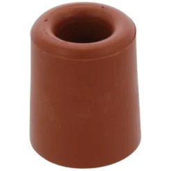 HANDSON deurbuffer 35mm rood