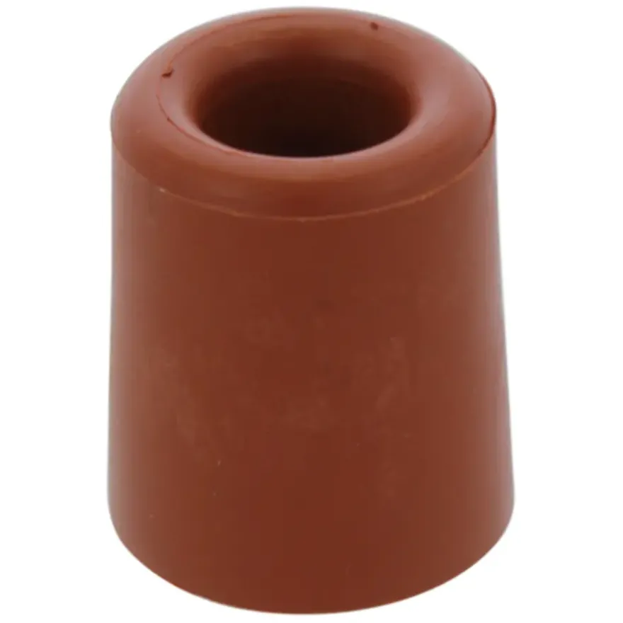 HANDSON deurbuffer 35mm rood