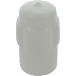 HANDSON deurbuffer 55mm wit