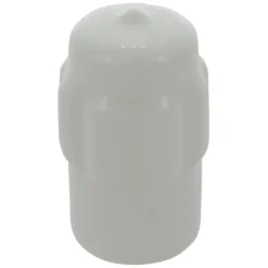 HANDSON deurbuffer 55mm wit