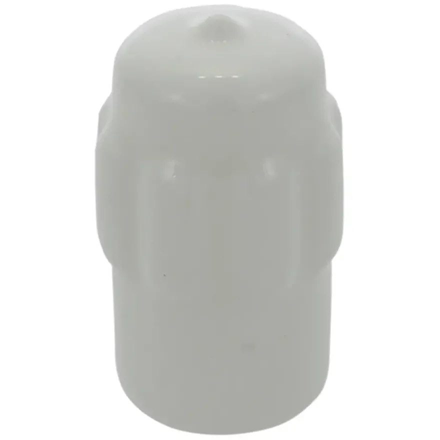 HANDSON deurbuffer 55mm wit