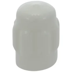 HANDSON deurbuffer 45mm wit