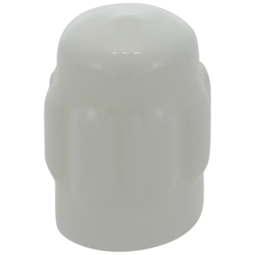 HANDSON deurbuffer 45mm wit