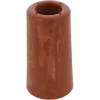 HANDSON deurbuffer rood 75 mm