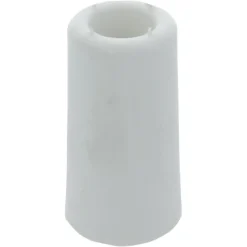 HANDSON deurbuffer wit 75 mm
