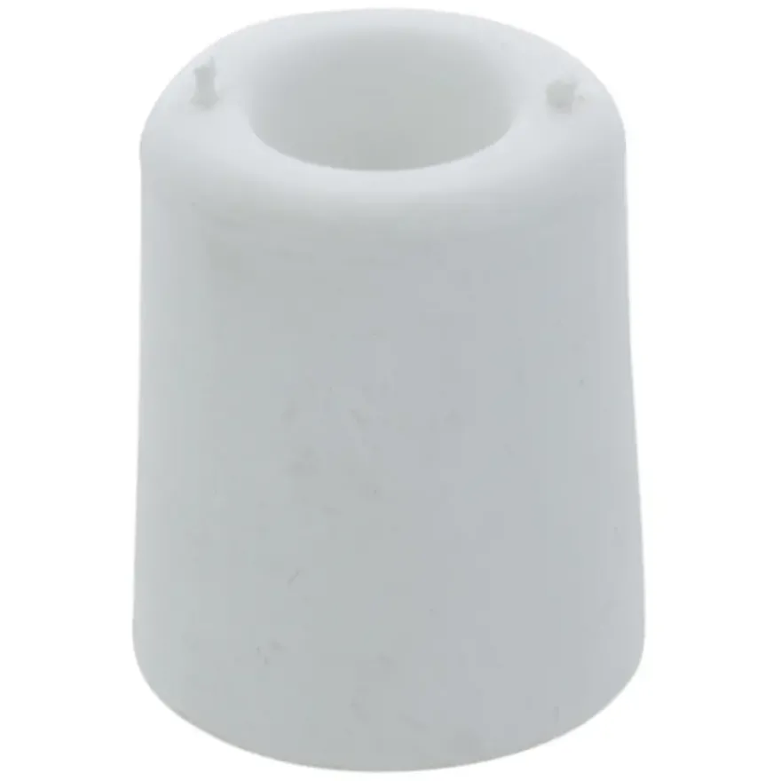 HANDSON deurbuffer wit 35 mm