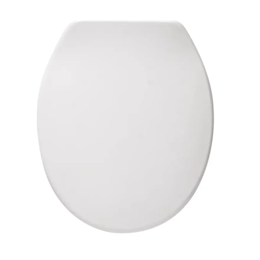 Handson Erik wc bril duroplast wit met softclose