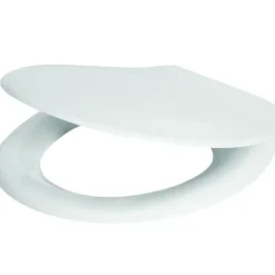 Handson Fynn wc bril duroplast wit
